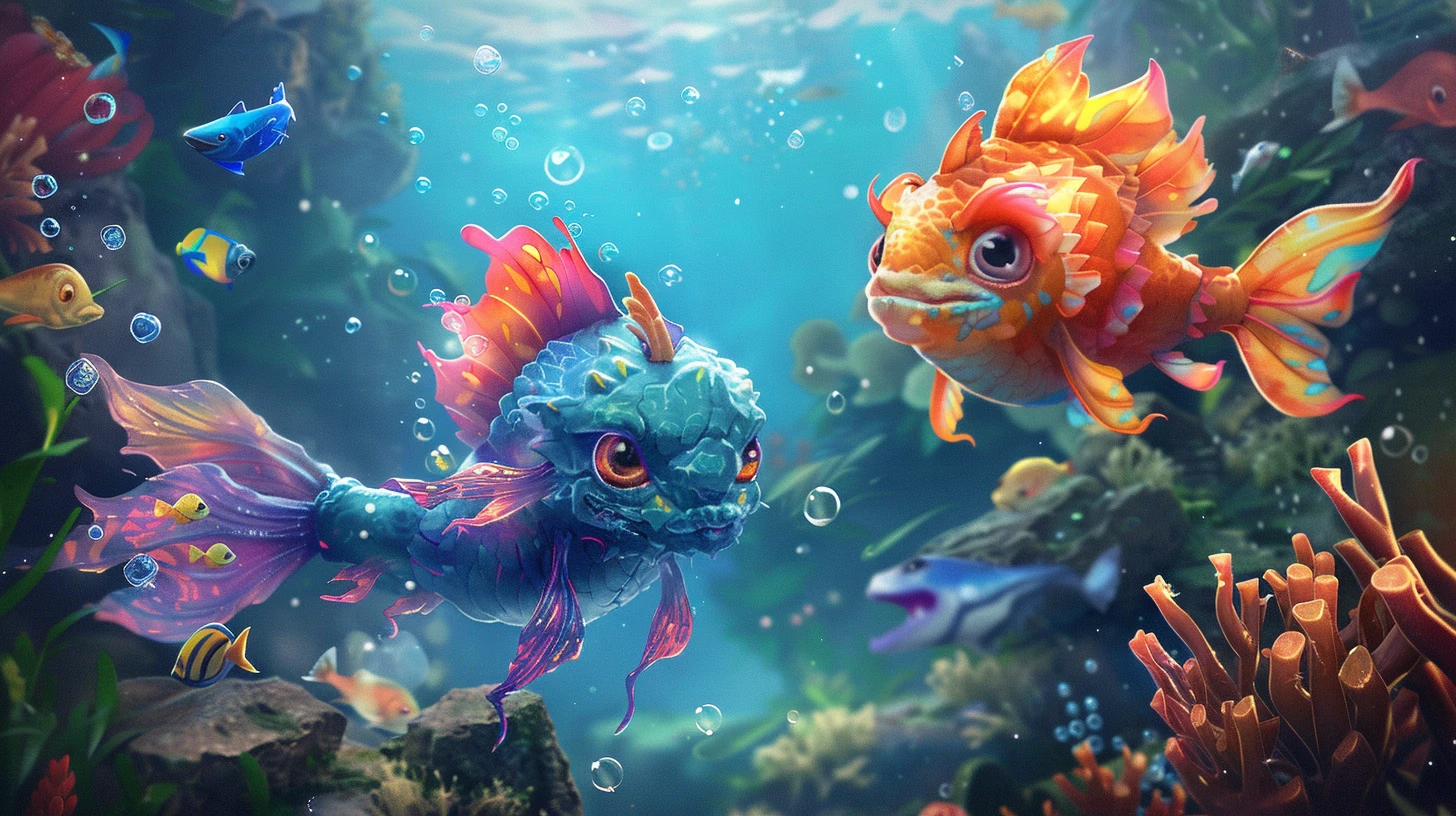 JiliHow Galaxy Hunter